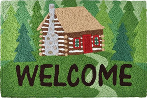 Lodge, Western, Novelty