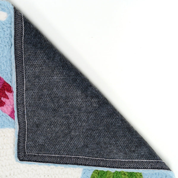 Surfboard - Turtle  21" X 54" Jellybean Rug